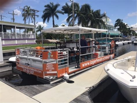 Party boat fort myers  Boat Tours