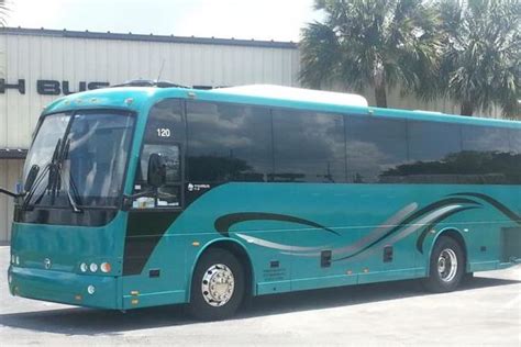 Party bus clearwater florida com