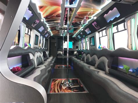 Party bus frederick )…" read moreAmerican Eagle limo service has a variety of different stylish limousines and Party Limo buses to select from