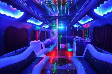 Party bus harlingen Limo City has the largest selection of Party Buses in Houston