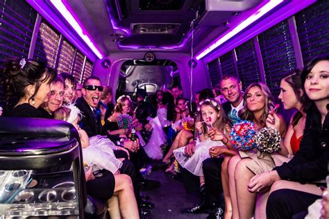 Party bus las vegas prices  Operating Schedule: Meet your Tour Host at Mandalay Bay, inside main lobby by Foundation Room at 9:30pm