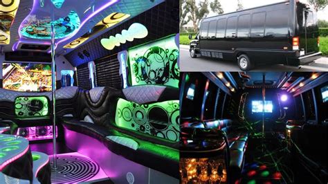 Party bus long island ny  With a large selection of multiple vehicles in our fleet, we are well-equipped to service parties of 2