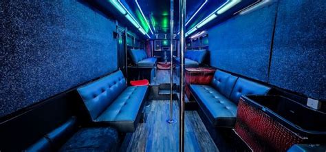 Party bus phoenix to vegas  Normally, there are 3 buses operating per day, including direct services available