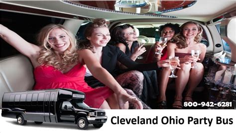 Party bus rental cleveland ohio At Cleveland Party Bus, we have a wide range of vehicles available for rent and can accommodate any size party or event