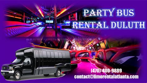 Party bus rental duluth mn  Take the line 101 bus from Grand Ave & 46 AW - IB to Duluth Transportation Center East