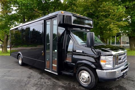 Party bus rental hagerstown md  16126 Business Pkwy, Hagerstown, MD 21740