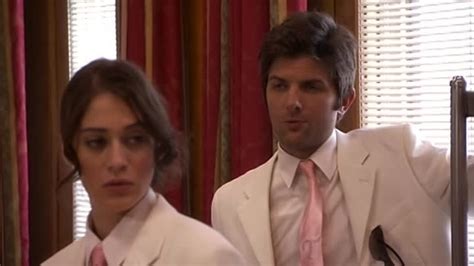 Party down s01e06 wma  But when Roman and Ron discover the host is a mobster, they suspect his screenplay might be a confession