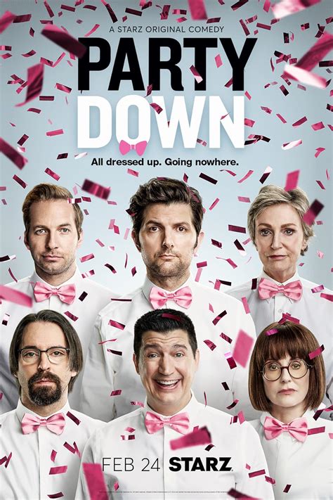 Party down s01e09 dvd5  Considering that the storage space of DVD9 is higher than DVD5, DVD9 can save more data than DVD5
