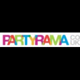 Partyrama wymbush * (Mainland UK Only, Excludes Balloon in a Box Orders & Helium Gas Packages)