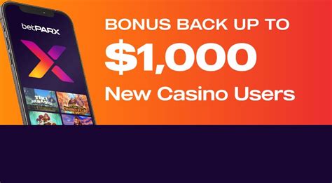 Parx nj promo code  $10 Bonus Bet for New Sign-ups