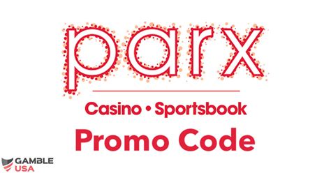 Parx promo code 2021  Deposit at least $25