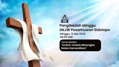 Pasamuwan tegese  Prentah Greja minangka tugas sing diwajibake Greja Katolik saka kabeh wong sing setya