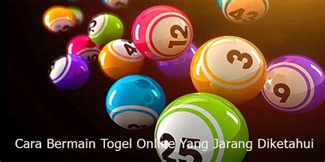 Pasaran togel jarang twin  Situs ini juga menawarkan hadiah yang besar dan sesuai dengan ketentuan, yaitu 4D x 3000, 3D x 400, 2D x 70