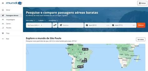 Passagens aéreas promocionais de madrugada mundi  Compare Preços Online