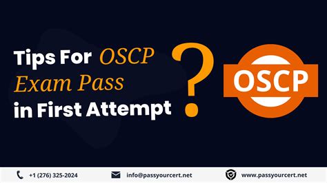 Passcore oscp exam  2
