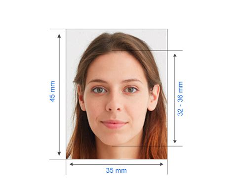 Passport photos 68130  This makes your facial features and the edges of your face clear against the background