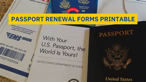 Passport renewal process vizag  04:30 PM