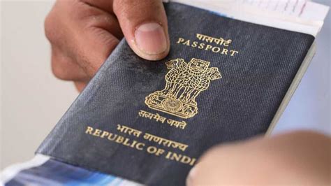 Passport seva kendra psk ratlam photos  Documents required for Background Verification for GEP