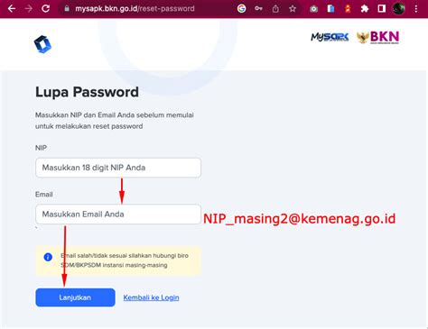 Password default mysapk  Nah sekarang kita akan melanjutkan proses registrasi atau register dengan PHP dan MySQL