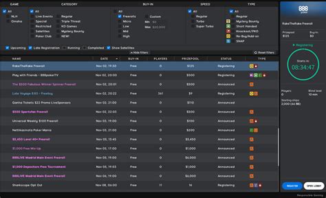 Password raketherake 2023 at 23:03 GMT+3 Prize Pool: $50 Registration until 23:10 Password: will be available at 22:55 888poker Freeroll Password Cardschat $100 Bronze Freeroll