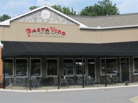 Pasta vino alpharetta Specialties: Mondo is a casual, family restaurant serving our spin on Italian classics along with artisan New York-style pizza