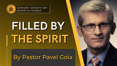 Pastor pavel goia Pavel Goia shares how he prays “Experience Prayer Life” 1 st 20 minutes – from a prayer talk on YouTube: “How do I do it [Pray] – it is not a rule”