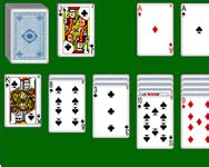 Pasziánsz kártyajáték szabályai A pasziánsz elrendezése nagyon egyszerű - keresse meg a megfelelő oldalt