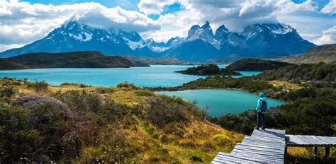 Patagonia escorted tours  Discover the cosmopolitan capital city of Buenos Aires and Iguazu Falls on this captivating Argentina tour