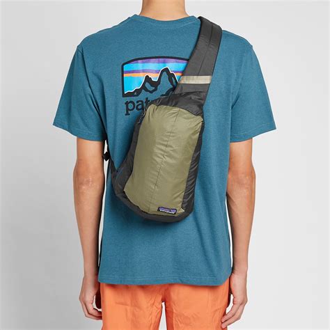Patagonia hawaiian sling  (40 ) ? The only place to find everything we make—shop durable outdoor clothing and gear for men, women, kids and babies at Patagonia