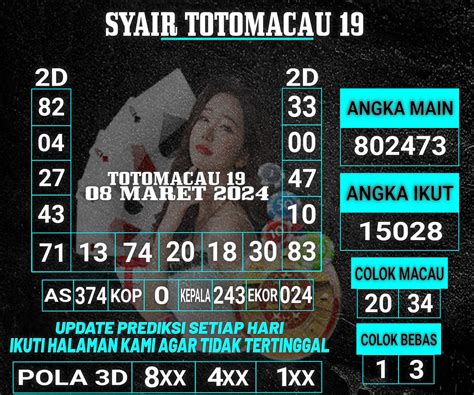 Paten jitu togel  Selamat Datang Di Bocoran Togel Rabu 25 Agustus 2021 Kami admin Angka Jitu akan memberikan prediksi Sydney