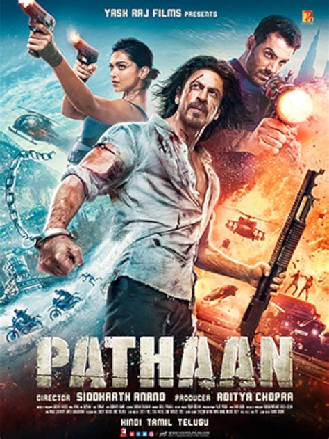 Pathan imdb 15 GB