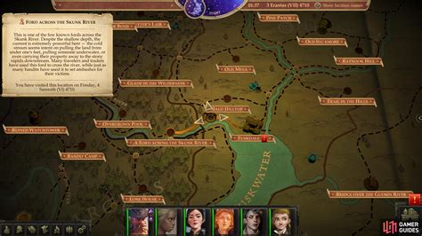 Pathfinder kingmaker river justice  Jul 14, 2019 @ 6:29am Reloading a save would result in several hours of lost time and