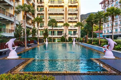 Patong villas  18 Nov 2023 - Rent from people in Patong Beach, Thailand from $31 AUD/night