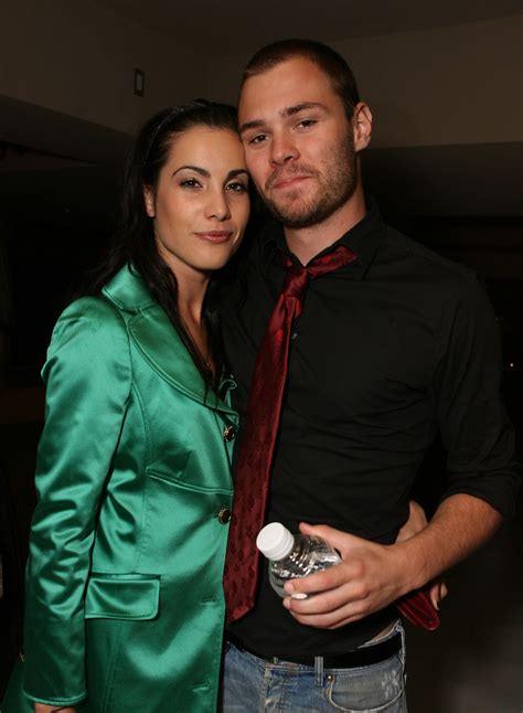Patrick flueger wife 2020  Patrick John Flueger has acted in numerous movies and different television shows along with series