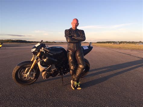 Patrik fürstenhoff 2020 Patrik Furstenhoff – mit grosser Wahrscheinlichkeit der «Ghost Rider» bild: screenshot youtube/metal63200 Nach 2012 veröffentlichte der «Ghost Rider» keine weiteren DVDs