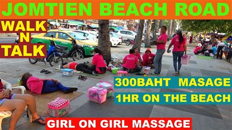 Pattaya beach massage bahrain  Spas