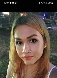 Pattaya trans escort  Asian Candy Shop