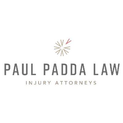 Paul padda law reviews  Tue: 8:30 AM