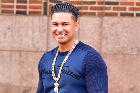 Pauly d gsr Episode Info