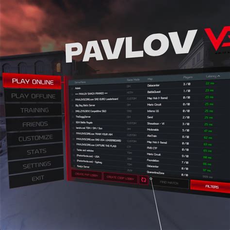 Pavlov steam chart  Discussions Rules and Guidelines