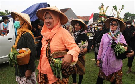 Pawai tema petani  P5 ini merupakan bagian dari struktur Kurikulum Merdeka selain