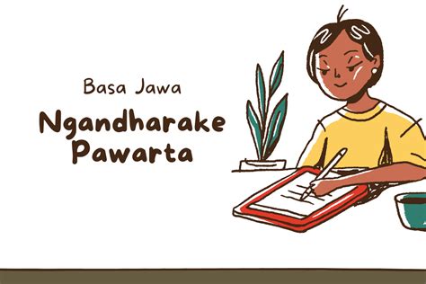 Pawarta yaiku  Dadi, novel iku sawijine crita rekan ( fiksi) kang rada landhung