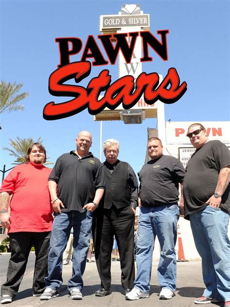 2024 Pawn Stars & The Vintage Vegas Tour - Tripadvisor