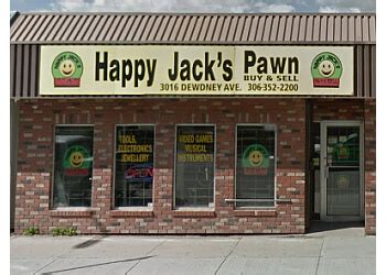 Pawn shops regina  The pawnbroker offers you a loan that’s 25% of its