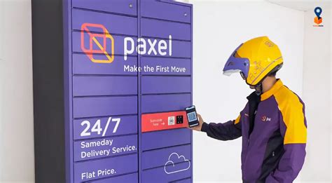 Paxel tracking  Track your items using tracking, delivery notice card, or reference numbers