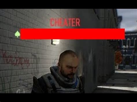 Payday 2  anti stop the cheater  I've been using it for 4 months in high immo/radiant