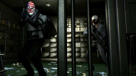 Payday 2  anti stop the cheater  If you don't have NGBTO or Lobby player info, you have no idea if you playing with cheaters