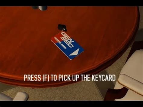 Payday 2 birth of sky keycard  #8