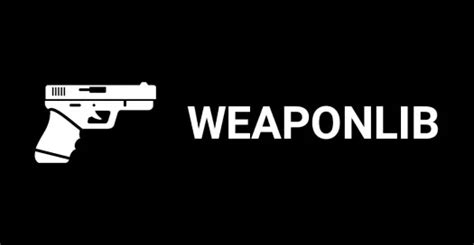 Payday 2 weaponlib  WeaponLib Fixes