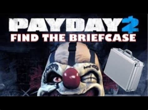 Payday boiling point briefcase  You can also use it for gates like the ones you find in Shadow Raid, Election Day (day 2), Boiling Point and even the gate in Hotline Miami (day 2, if I remember well you can use a saw to open the gate blocking the path so you can get 1 money and 9 coke bags